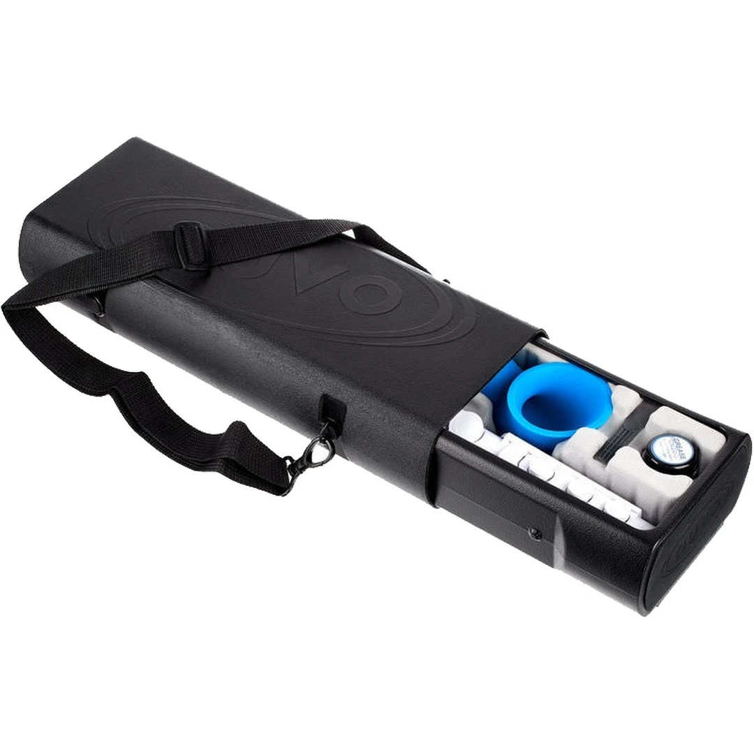 Саксофон Nuvo jSax White/Blue