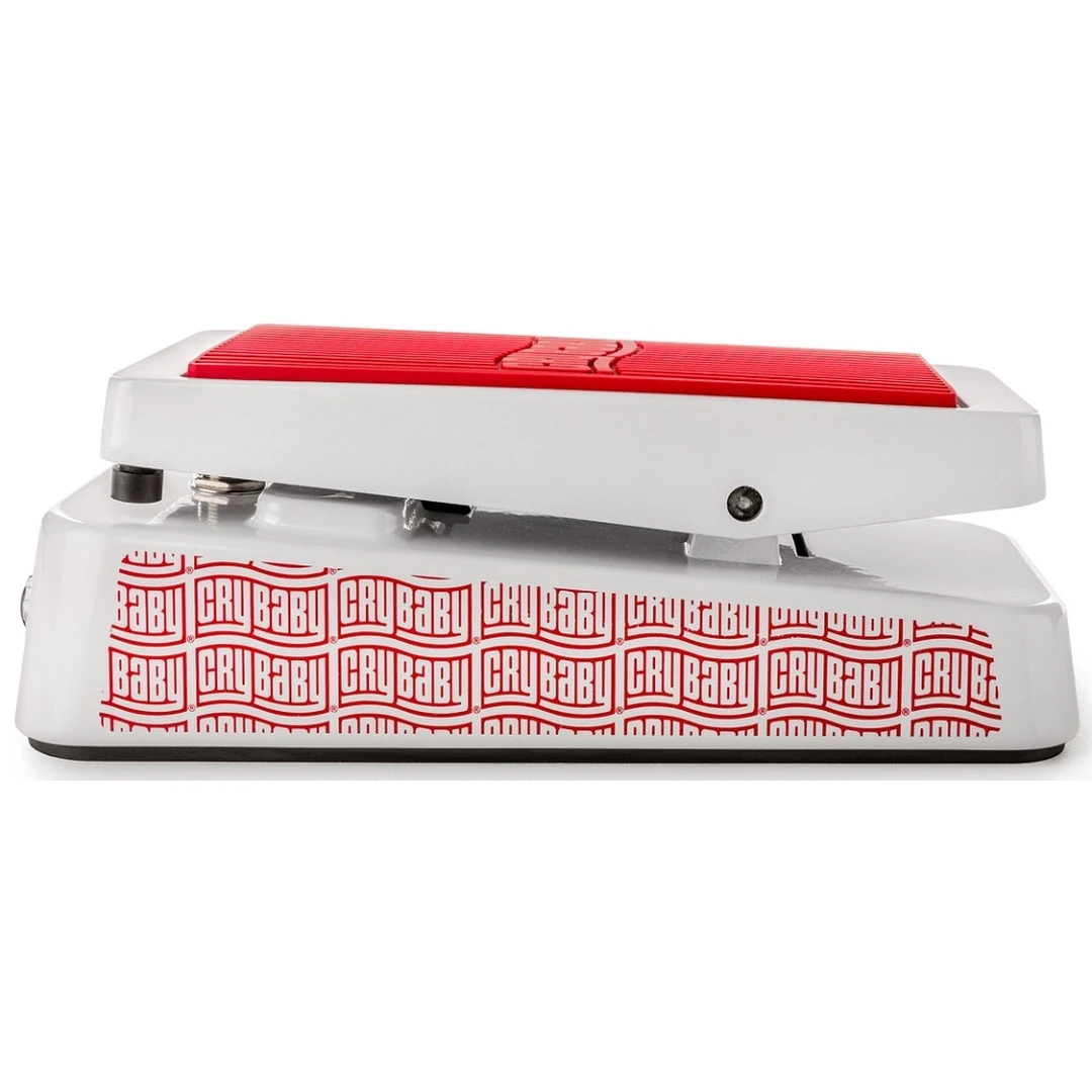 Педаль эффектов Dunlop CBJ95SW Cry Baby Junior Wah Special Edition