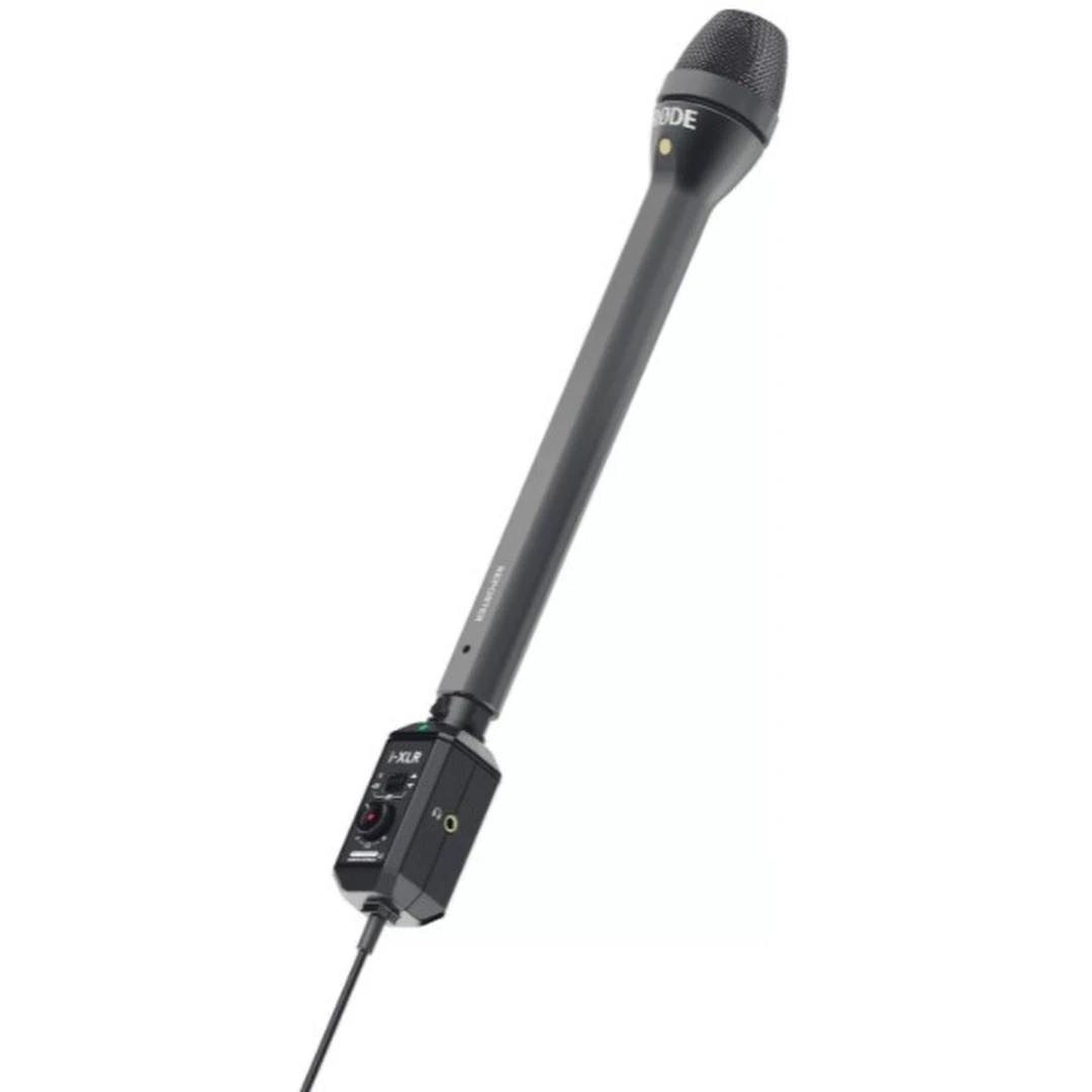 Аудиоинтерфейс Rode i-XLR