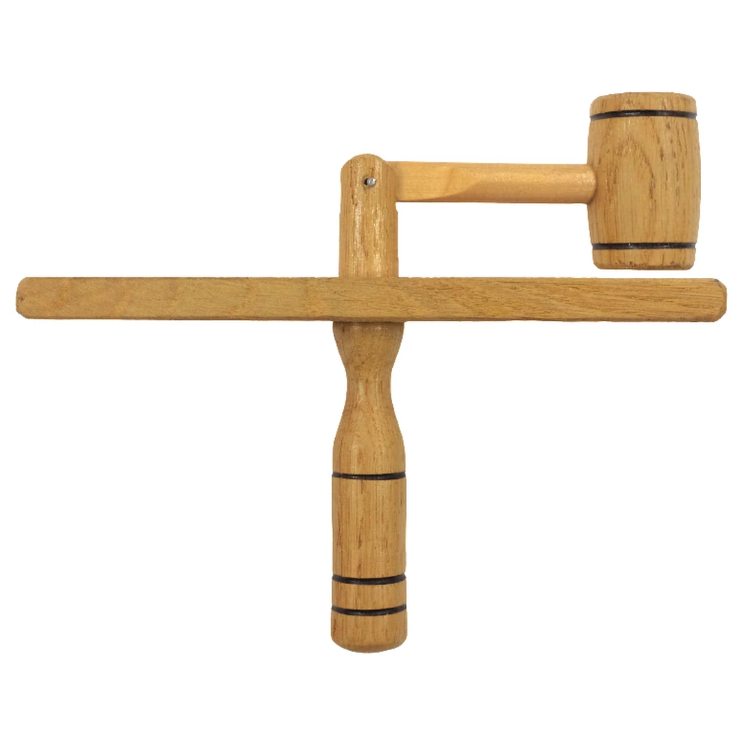 Стукалка Muzrem