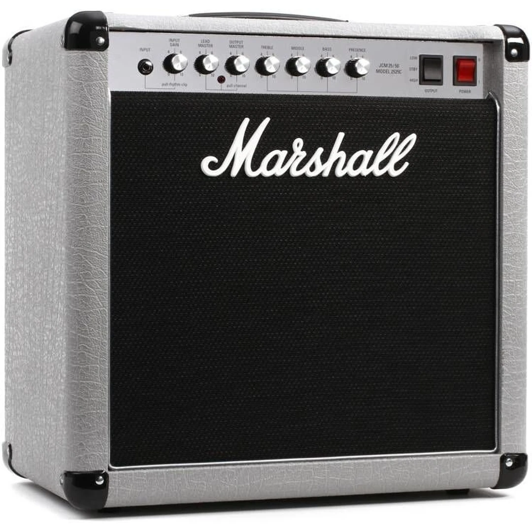 Комбоусилитель Marshall 2525C