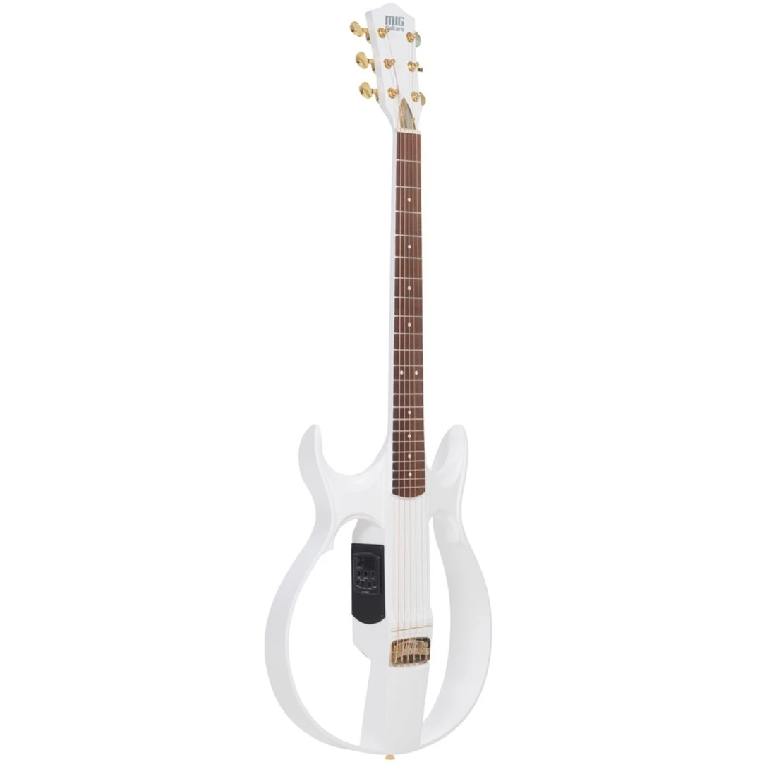 Электроакустическая гитара MIG Guitars SG1WH23