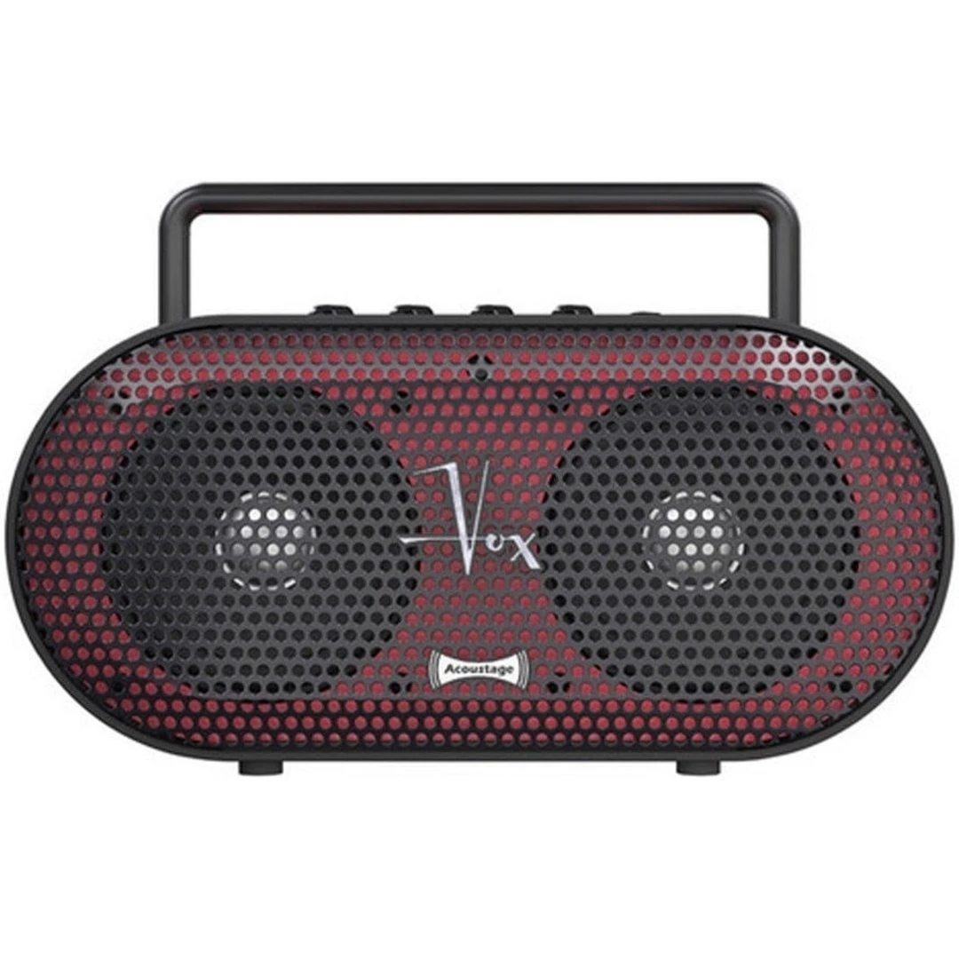 Комбоусилитель Vox Soundbox Mini