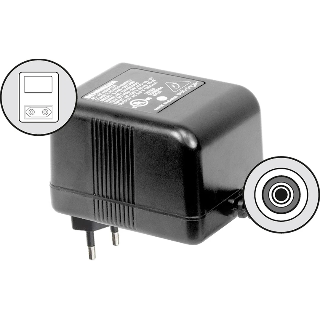 Блок питания Behringer PSU7-EU