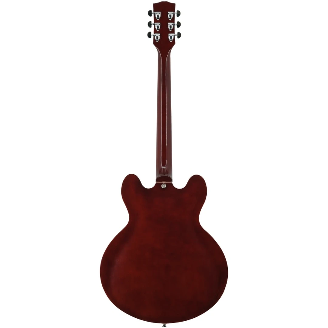 Полуакустическая гитара Prodipe HB85 SB2T