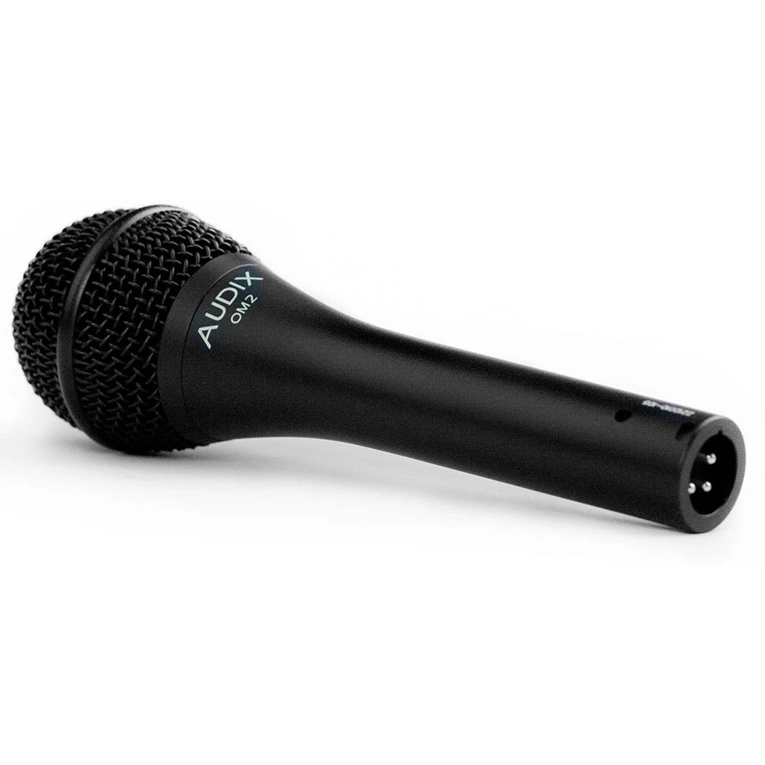 Микрофон Audix OM2