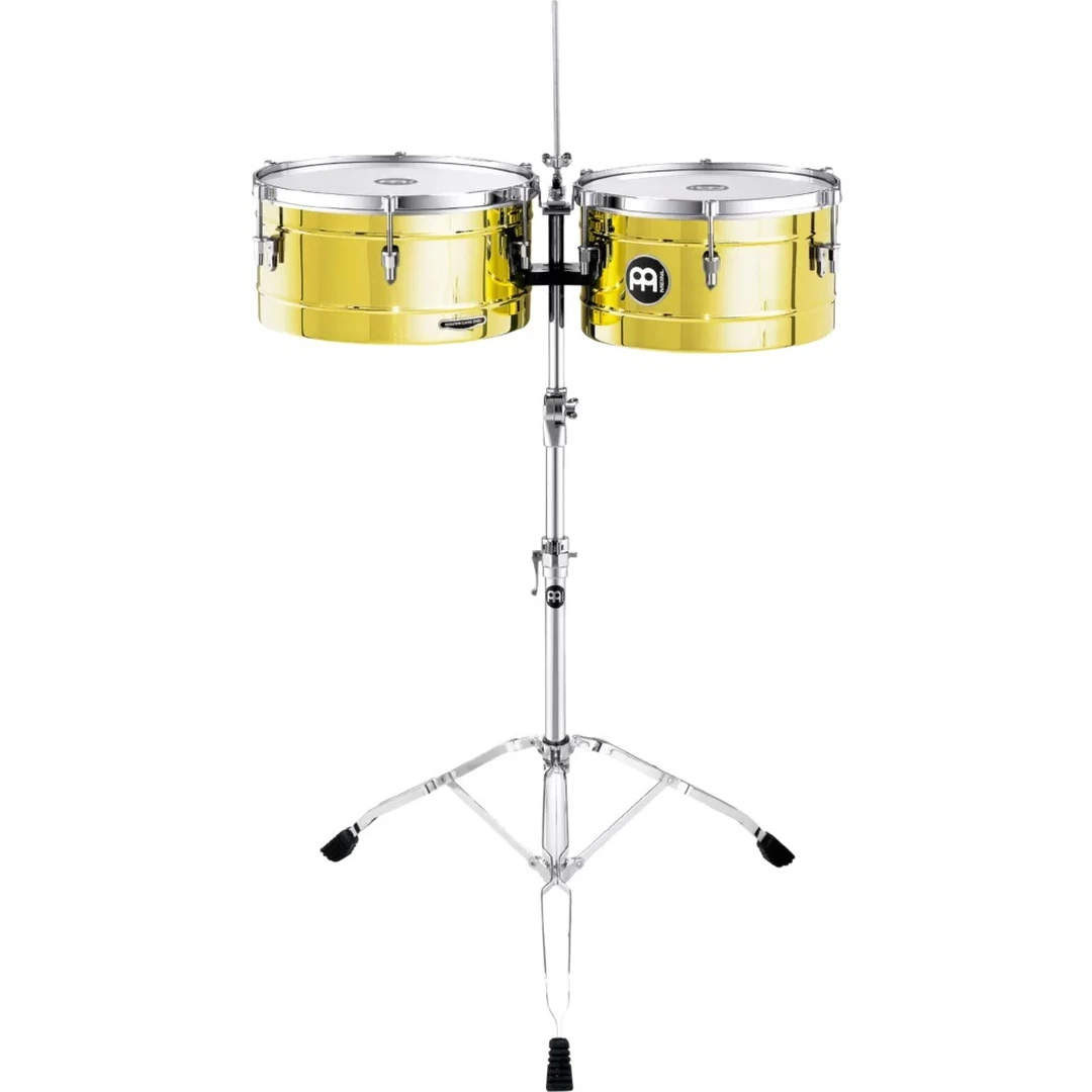 Тимбалес Meinl MT1415B