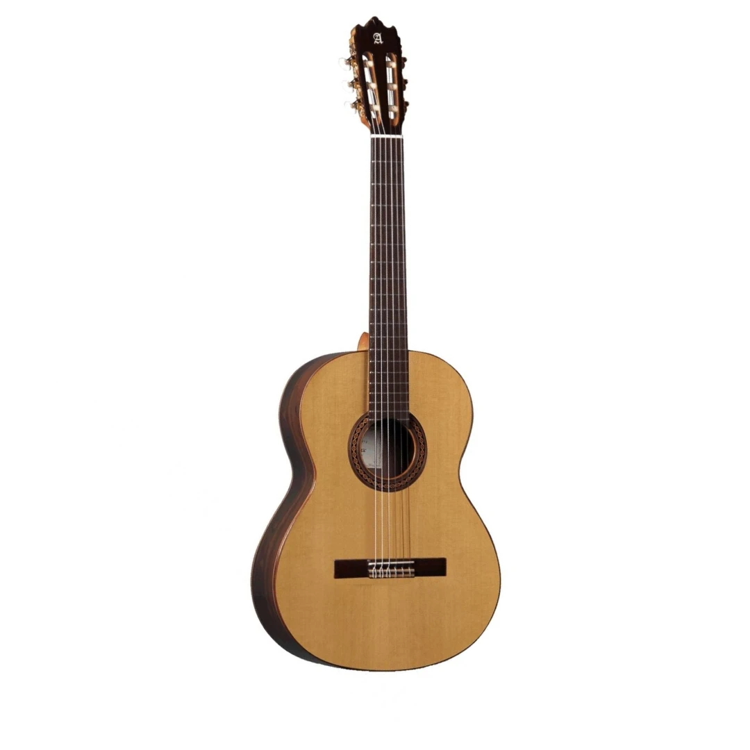 Классическая гитара Alhambra Iberia Ziricote