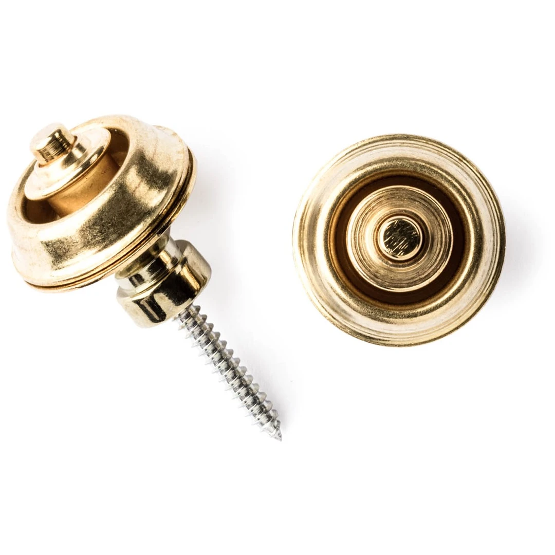 Стреплоки Dunlop SLS1502BR