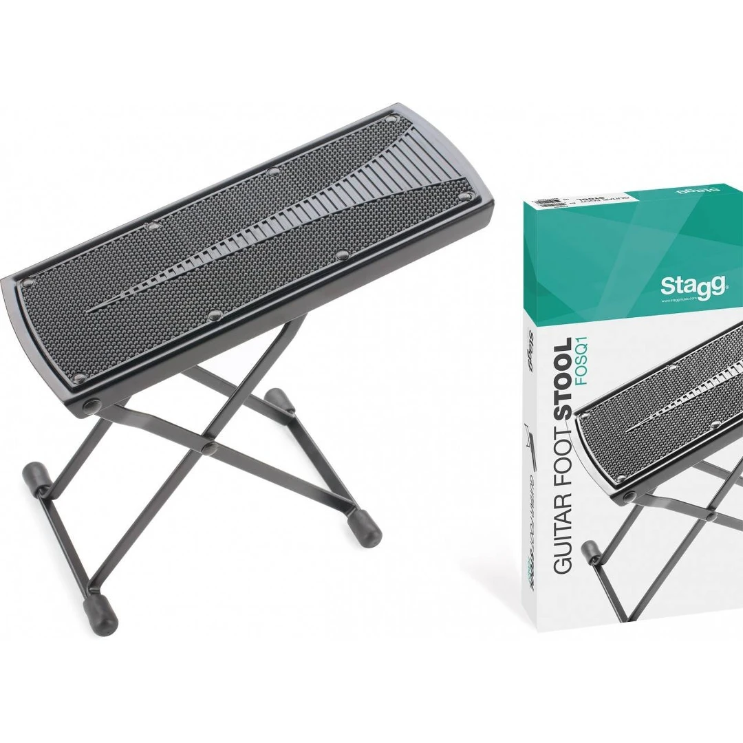 Подставка под ногу Stagg FOSQ1