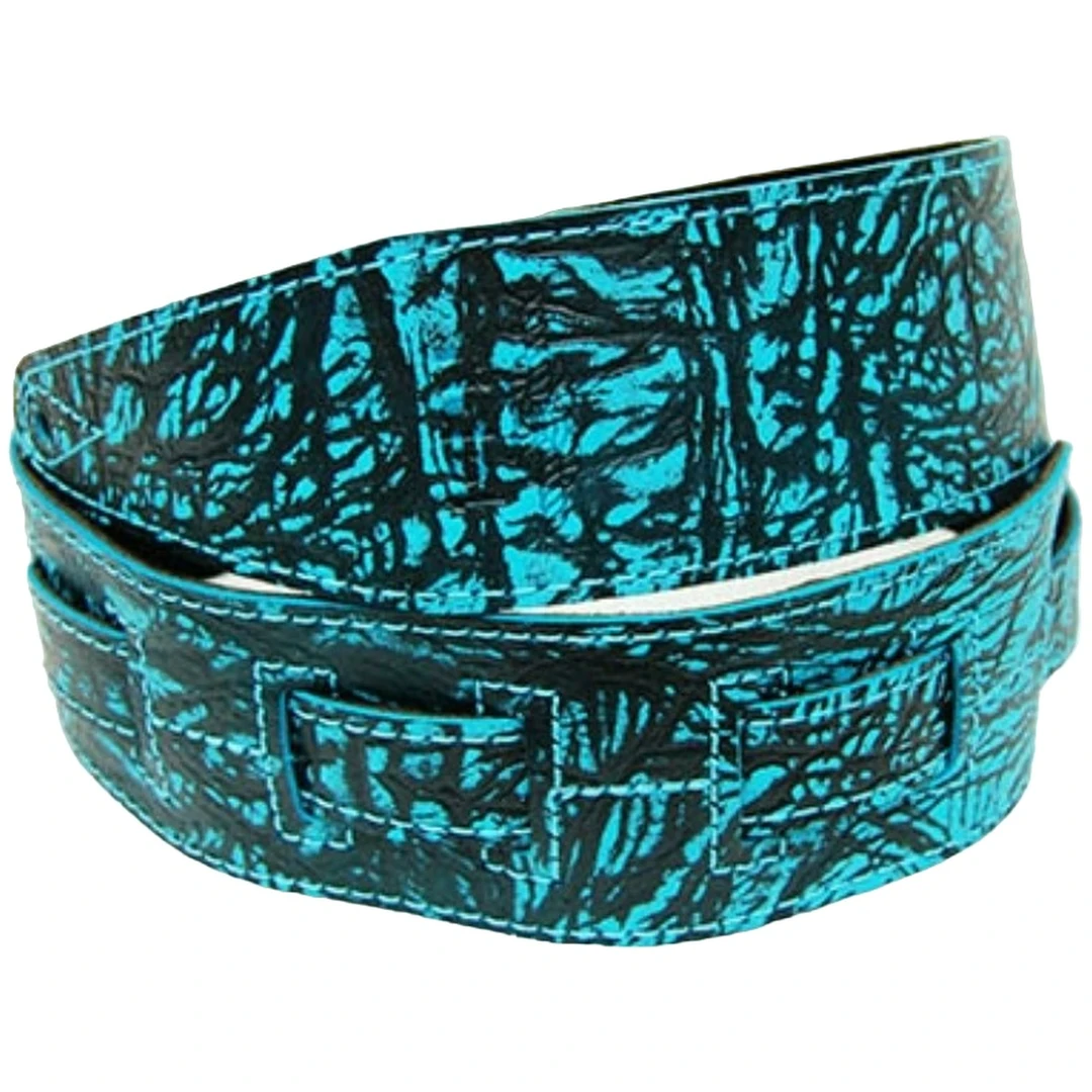 Ремень для гитары Fidel FL8012LT