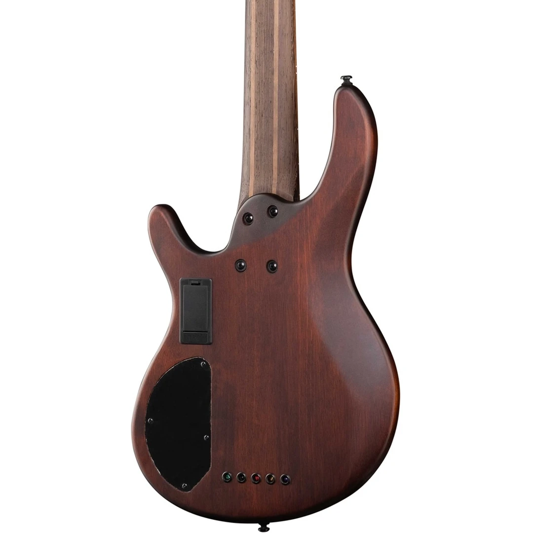 Бас-гитара Cort B5 Element OPN WBAG