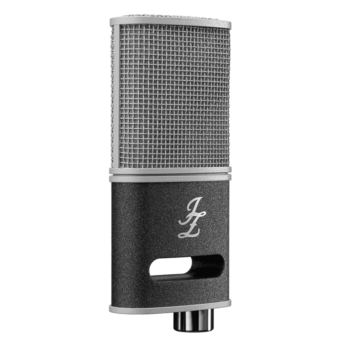 Микрофон конденсаторный JZ Microphones V-12