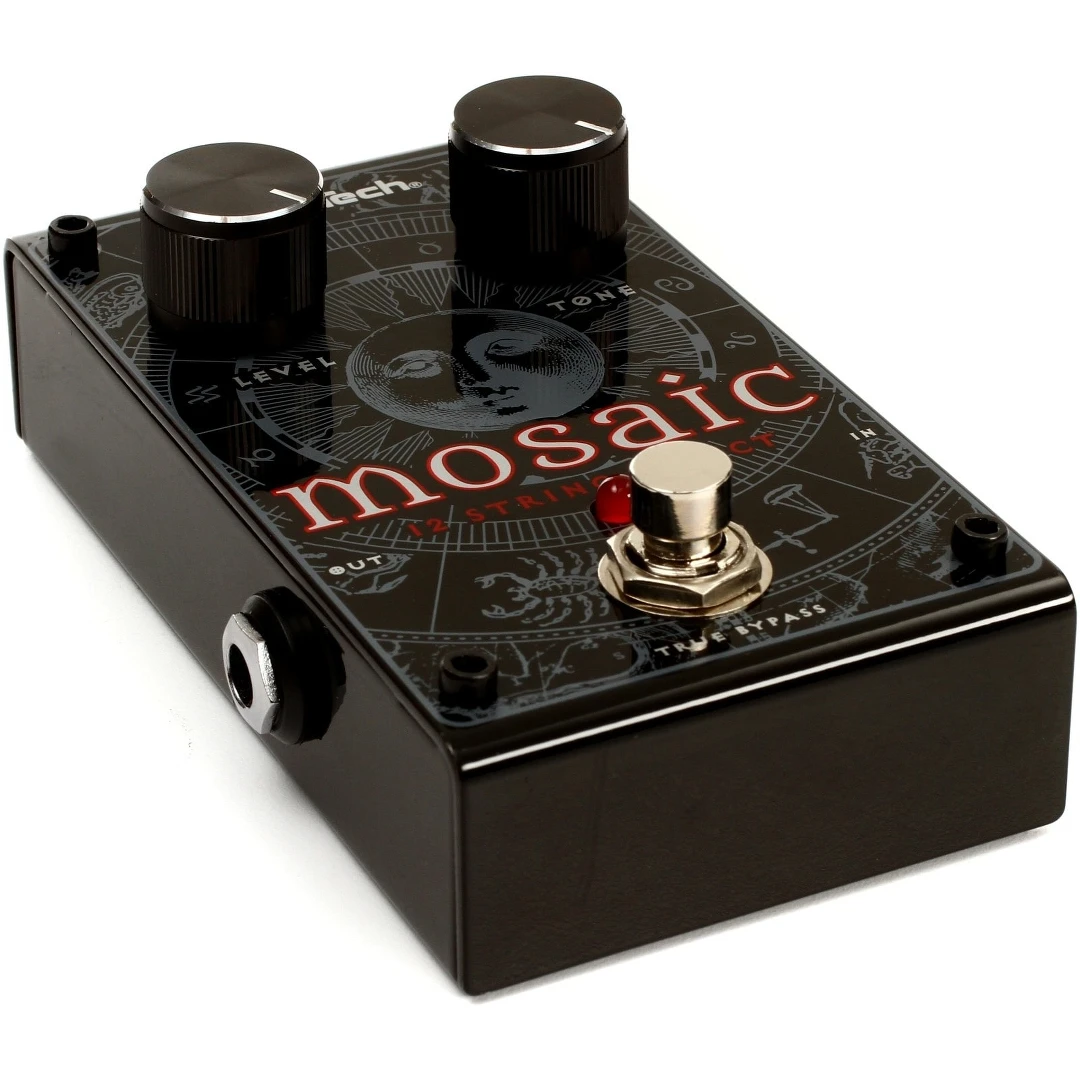 Педаль эффектов Digitech Mosaic