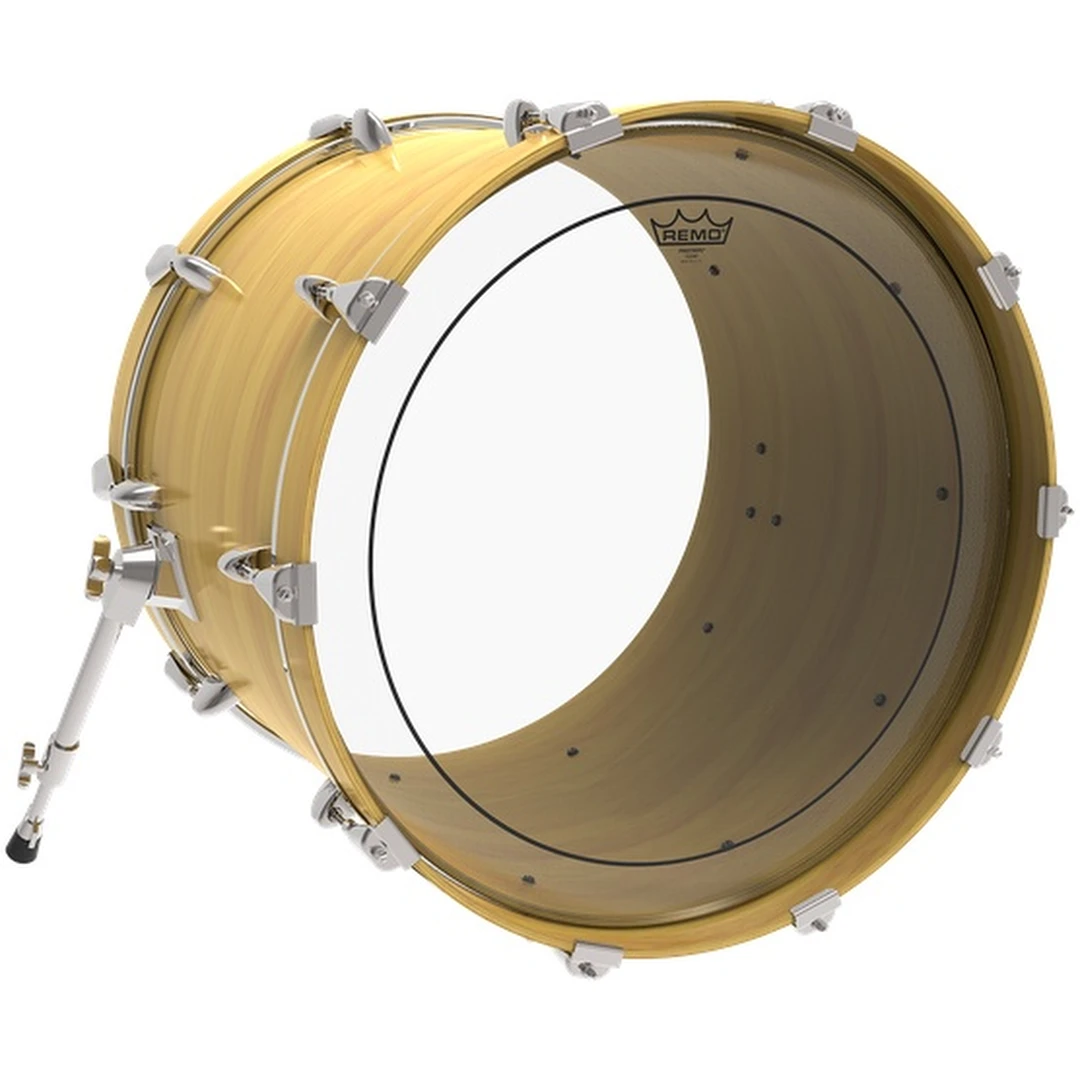 Пластик Remo PS-1322-00