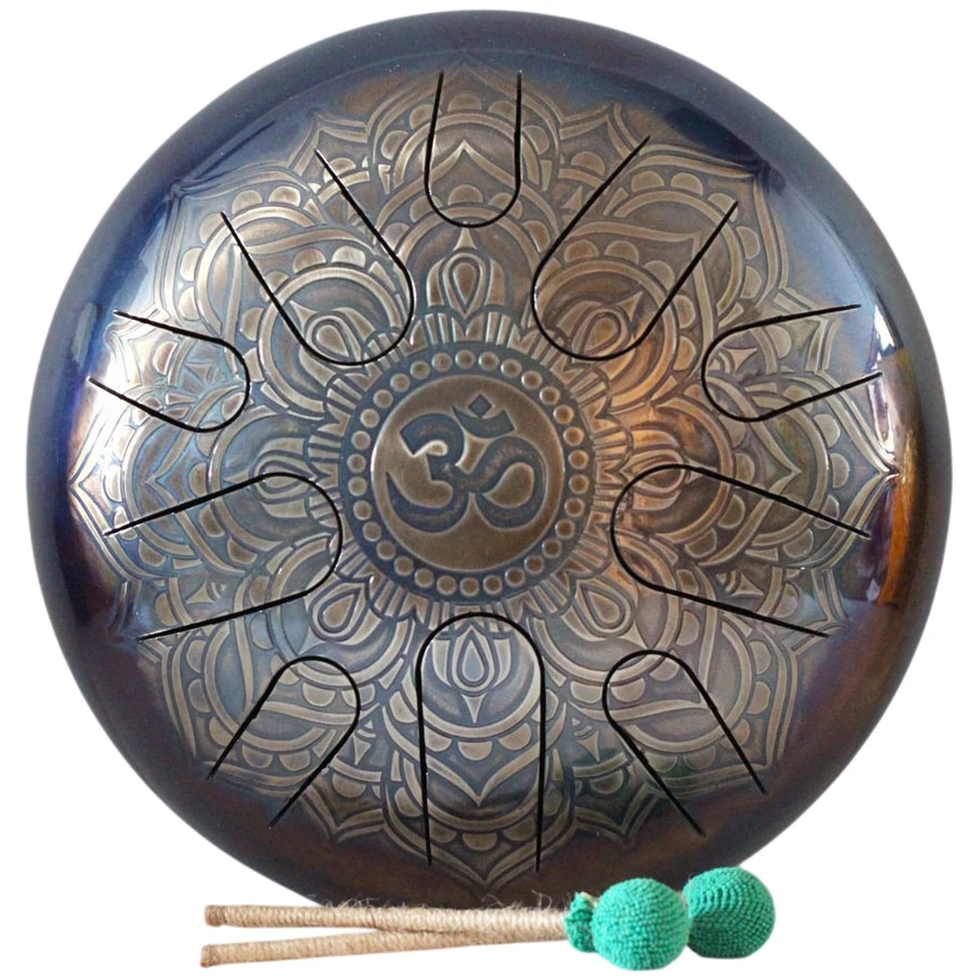 Глюкофон Мастерская Алатырь AL30-BM-OM