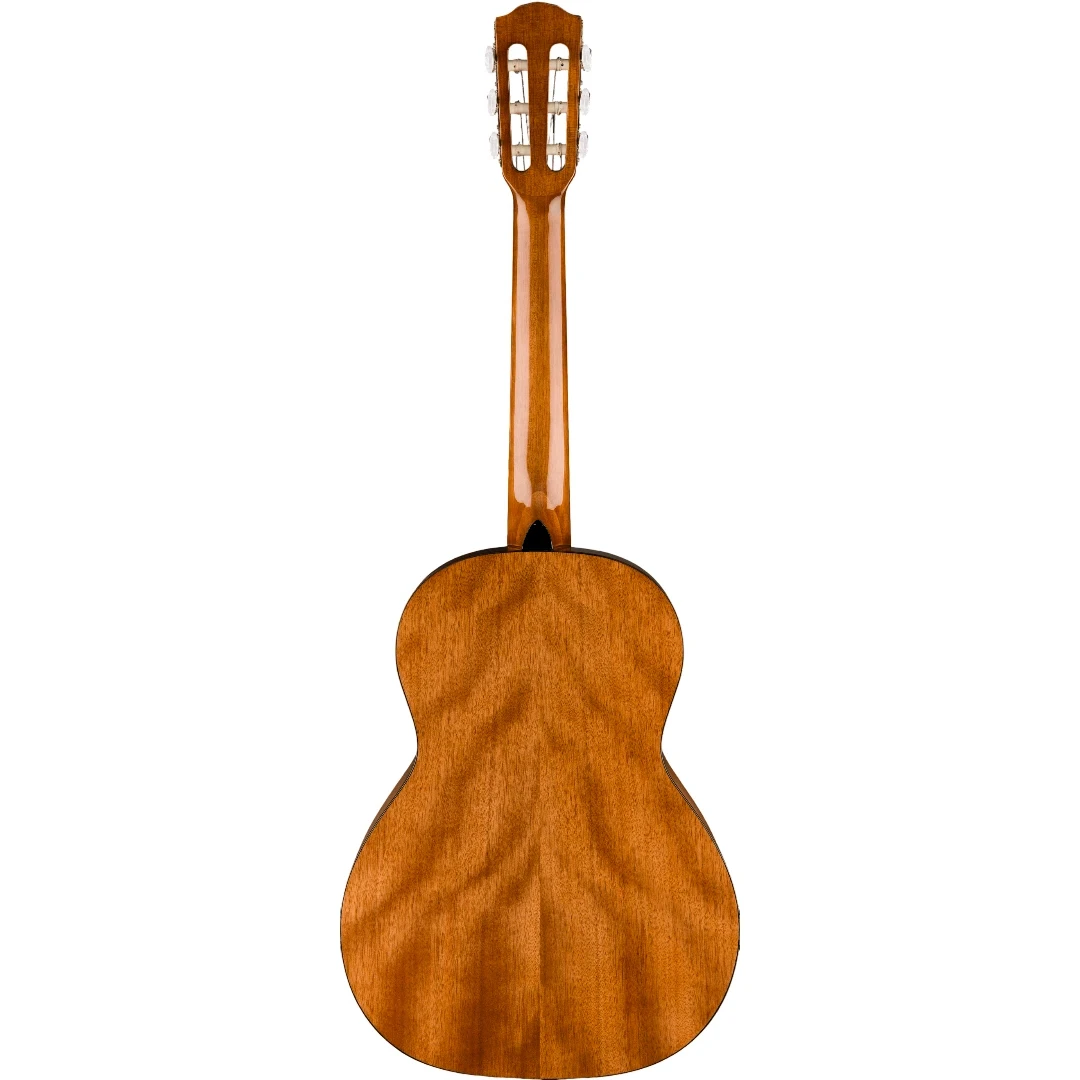 Классическая гитара Fender CN-30 Nylon 3/4 Natural