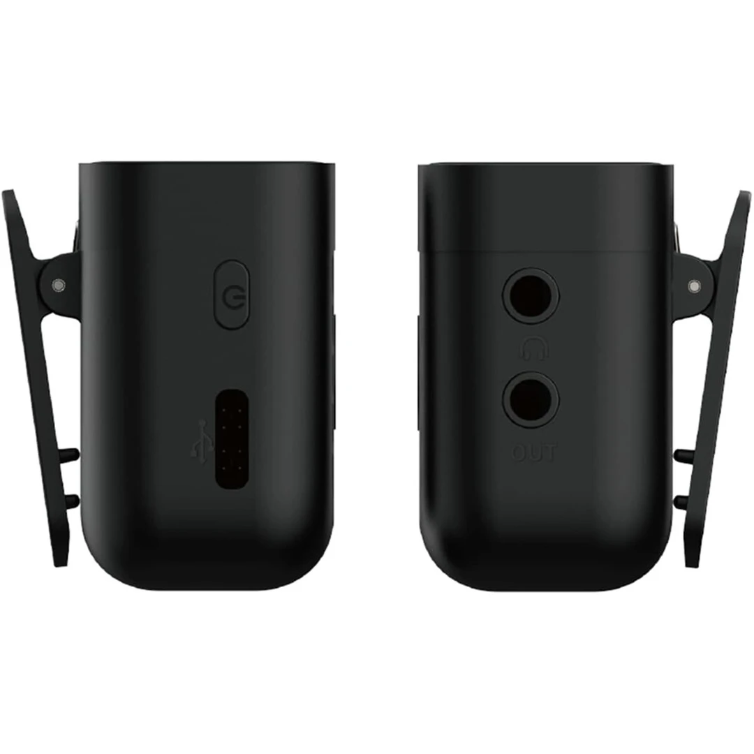 Радиосистема iCON AirMic Pro Black