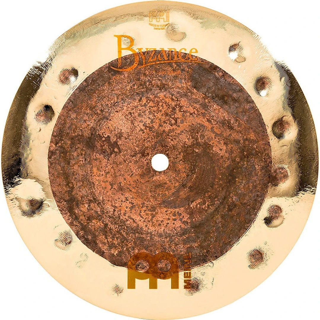 Комплект тарелок Meinl B10141618DU