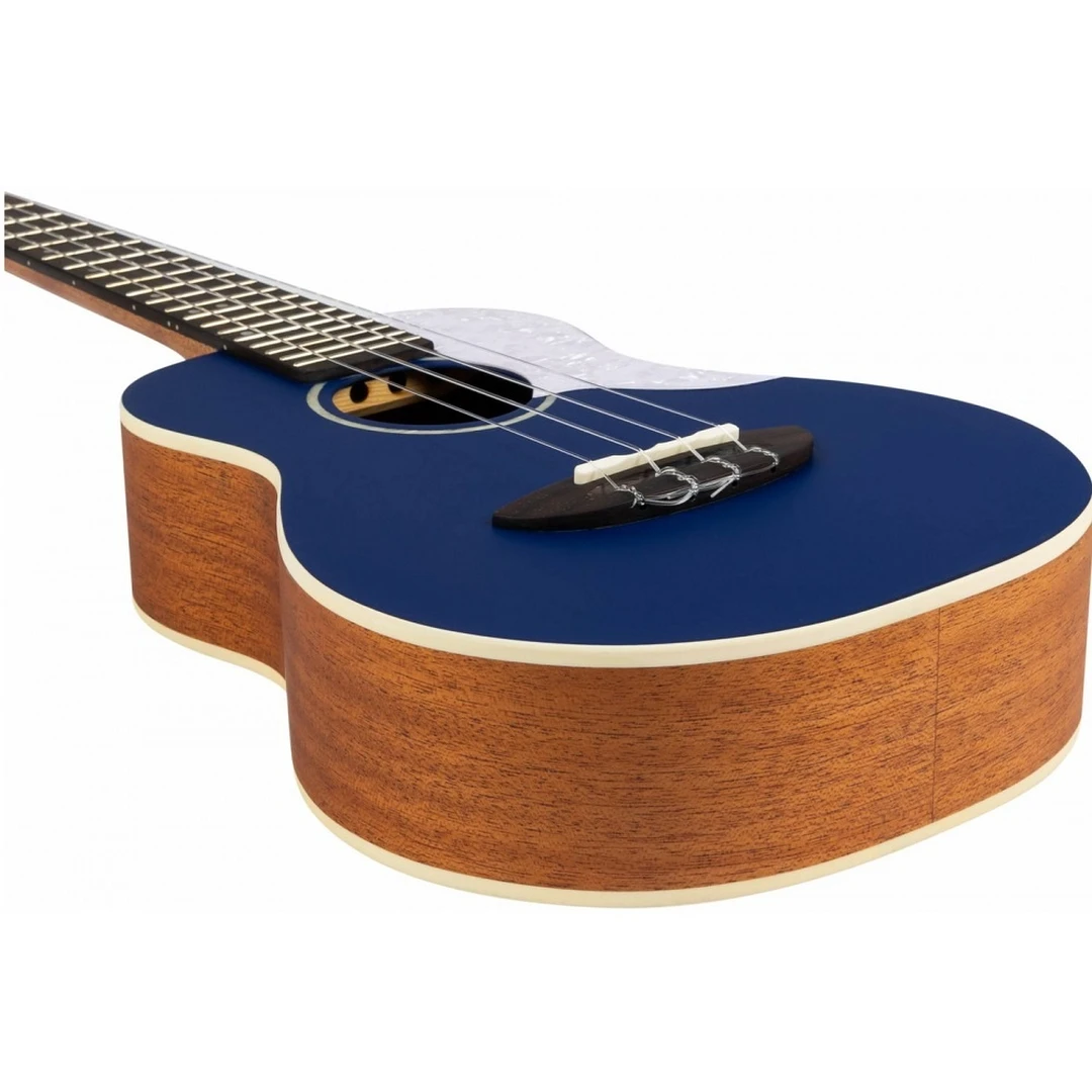 Укулеле Flight Iris Concert DB