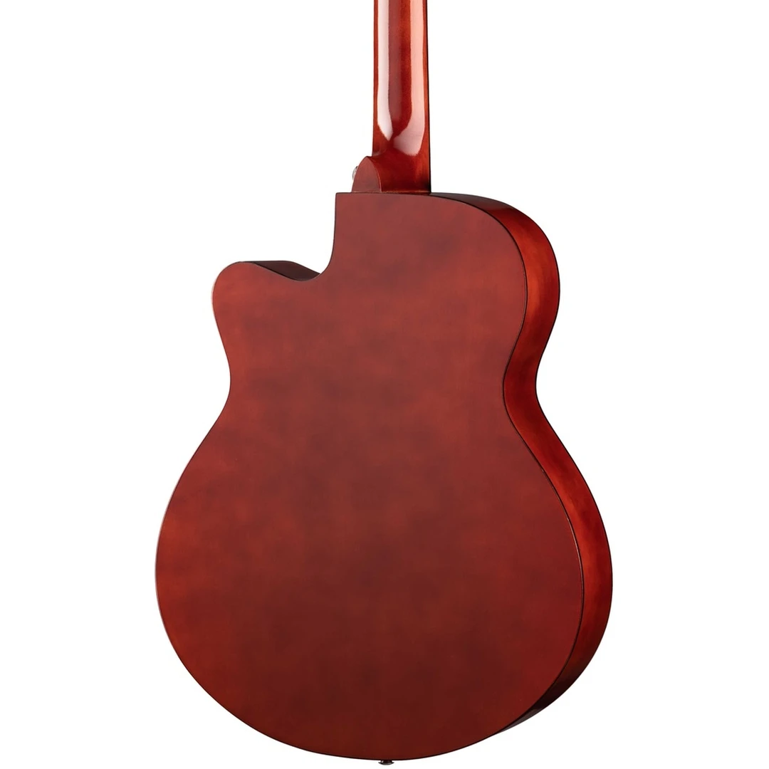 Акустическая гитара Foix FFG-4001C-SB