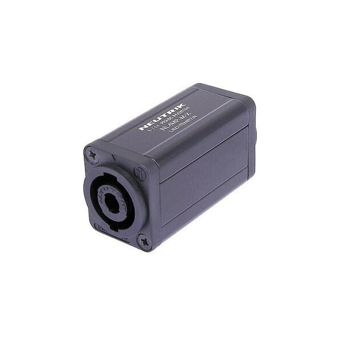 Переходник Neutrik NA4MP-M-X