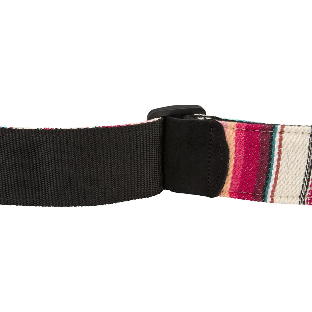 Ремень для гитары Fender 2" Sonoran Strap Dawn