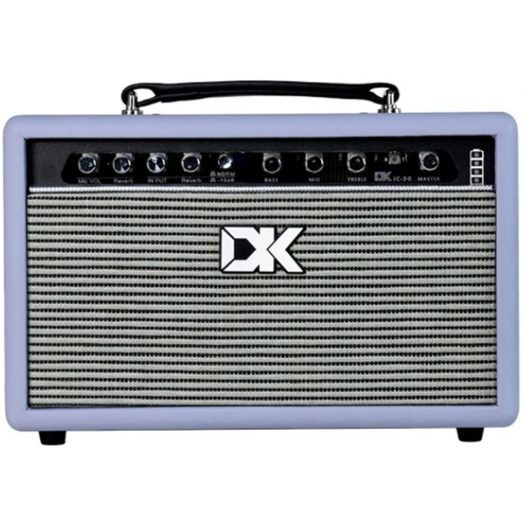 Комбоусилитель DK iC-30