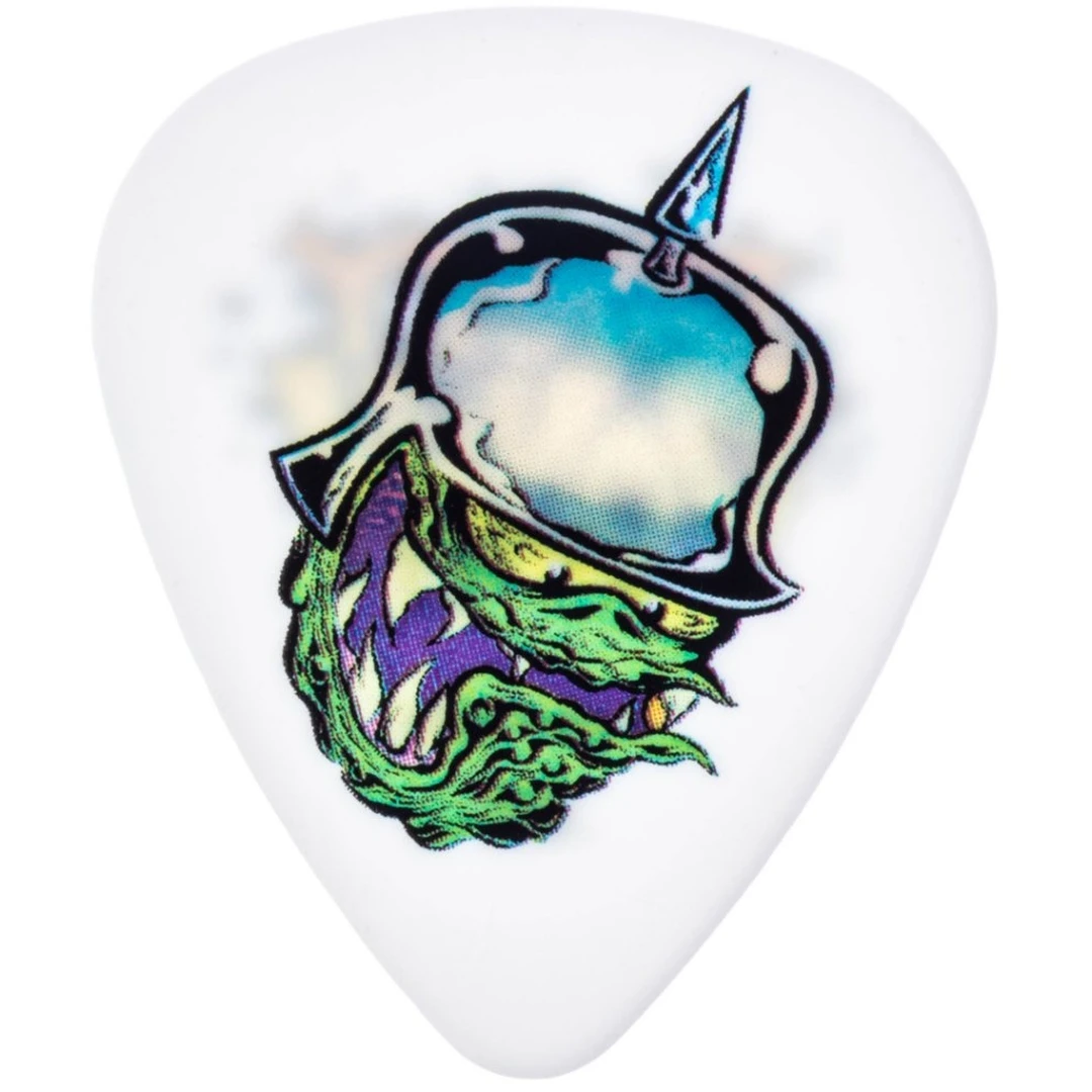 Медиатор Dunlop BL111R.73-3 Dirty Donny S1