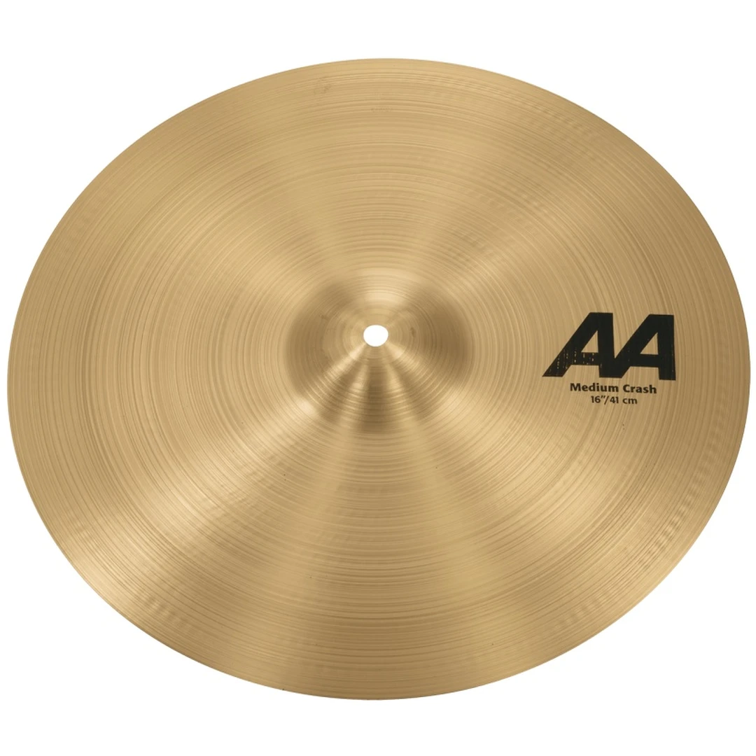 Комплект тарелок Sabian AA Performance Set