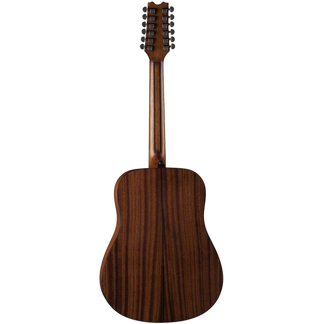 12-струнная акустическая гитара Dean AXS Dreadnought 12 String