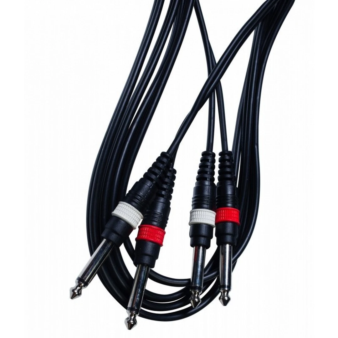 Кабель Stands&Cables  DUL-004-3