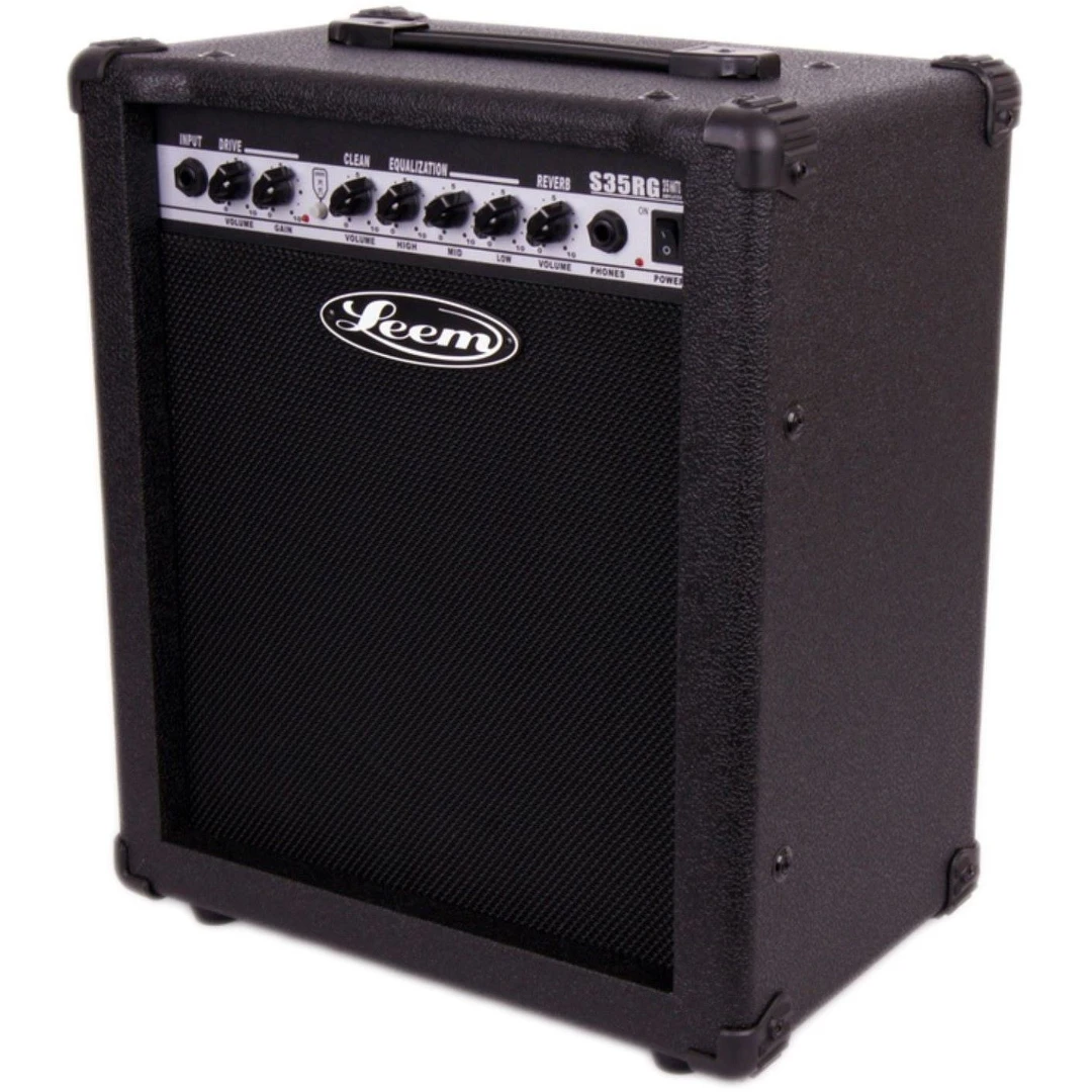 Комбоусилитель Leem S35RG