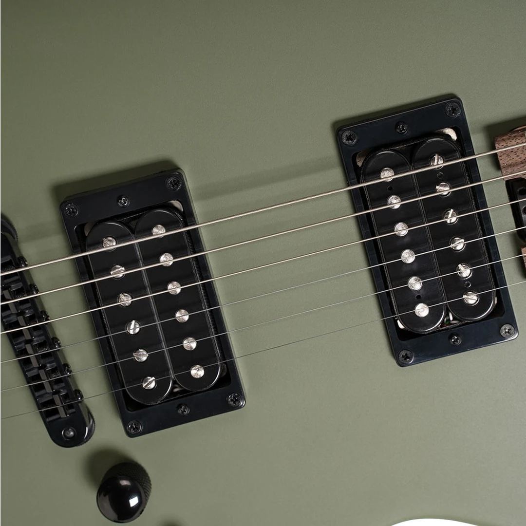 Электрогитара Cort MBM-2H SOG