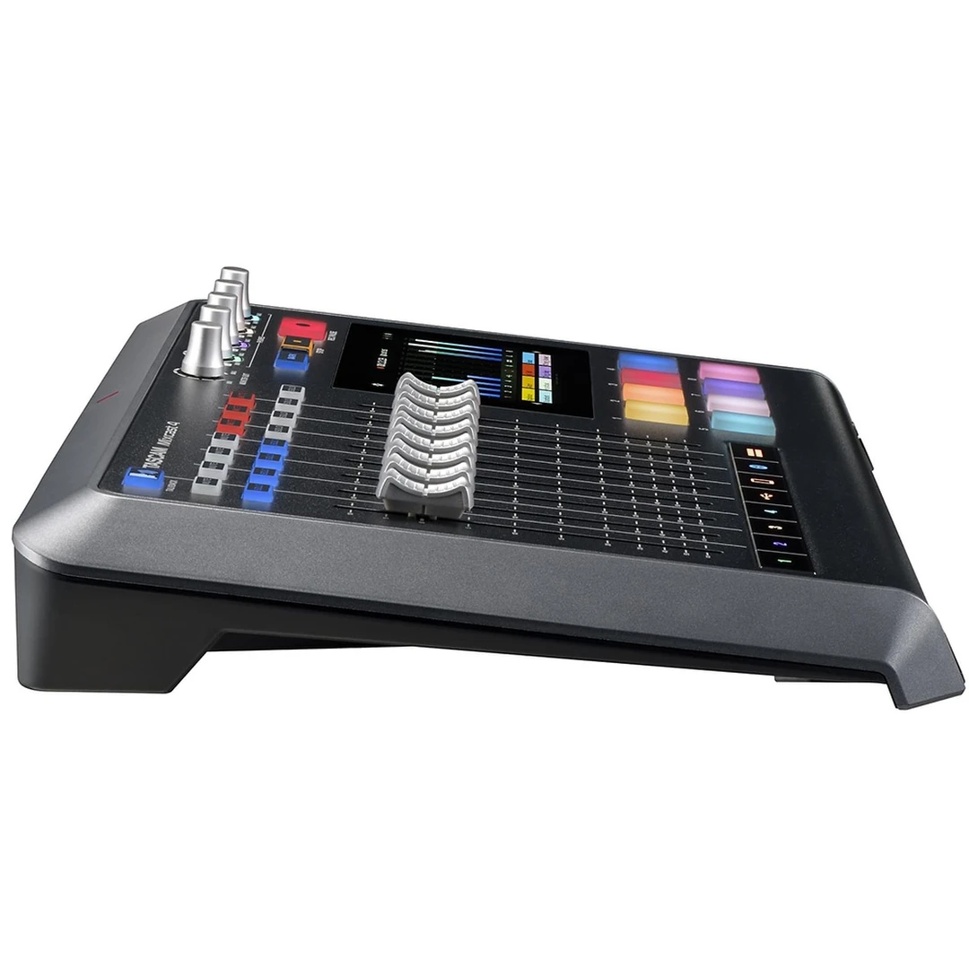 Микшерный пульт Tascam Mixcast 4
