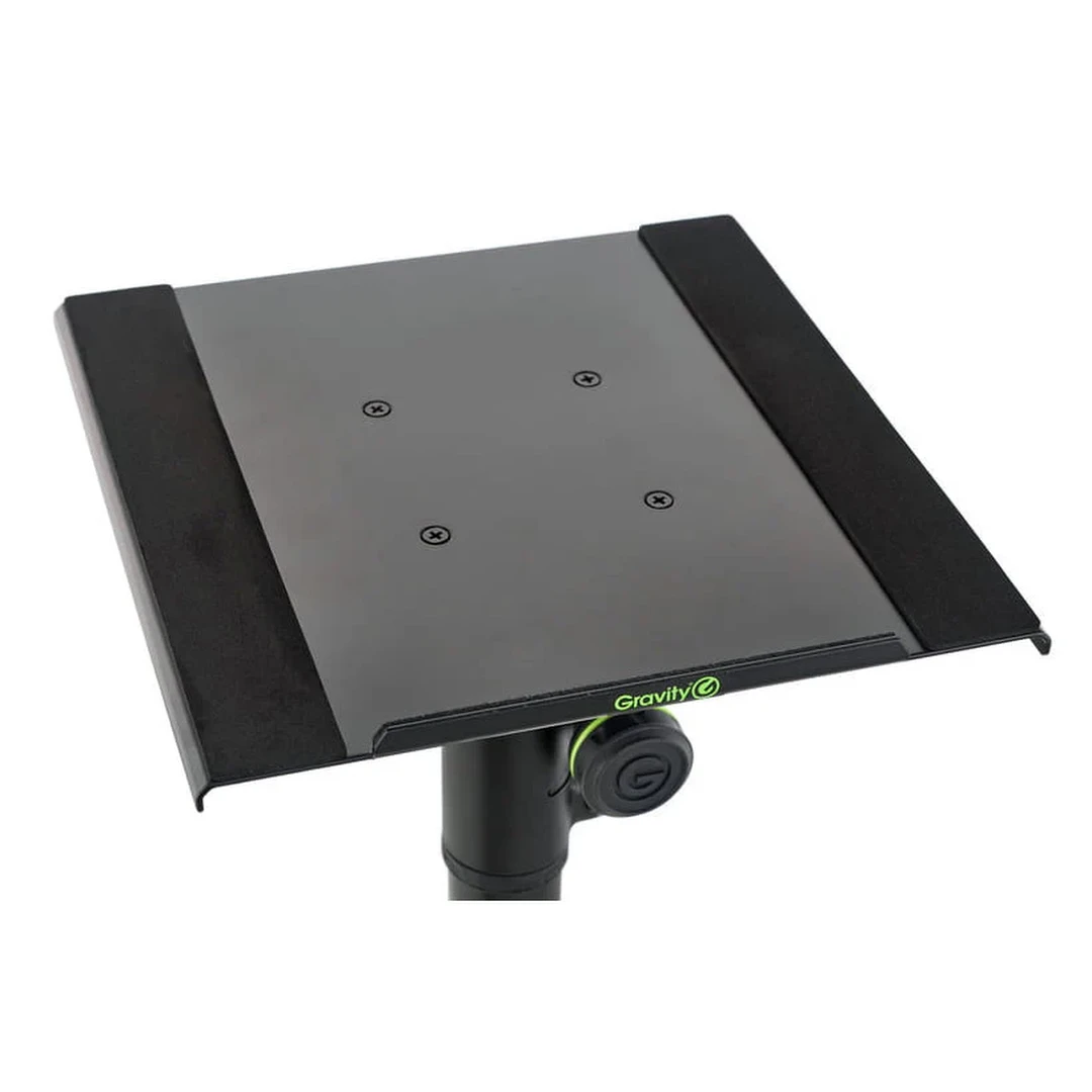 Стойка для студийных мониторов Gravity SP 3202 VT VARI-TILT
