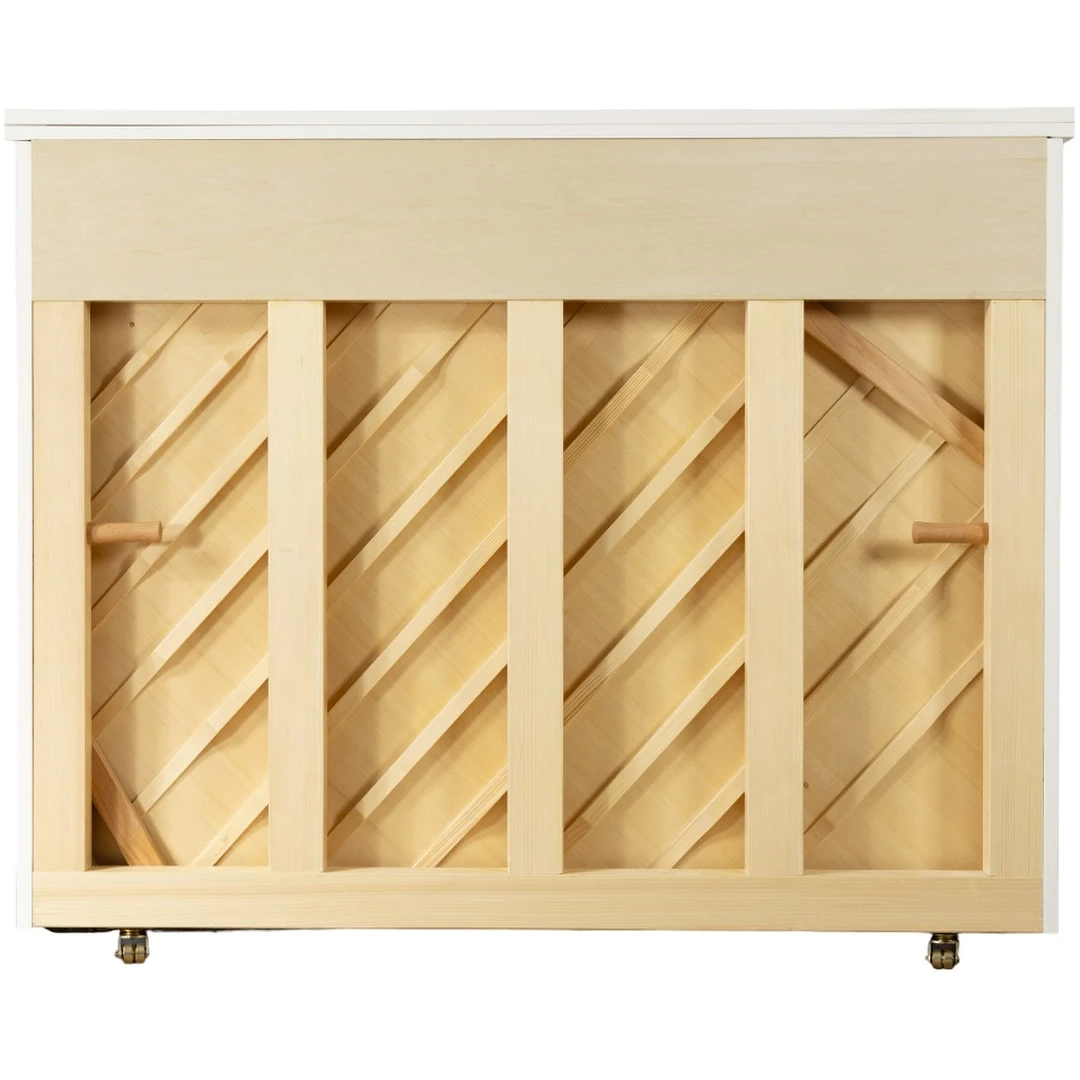 Акустическое пианино Young Chang YC121E WHP