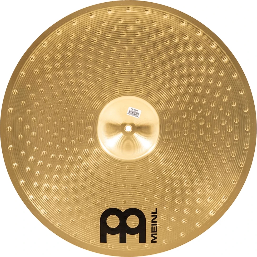 Тарелка Meinl 22" Ride HCS22R