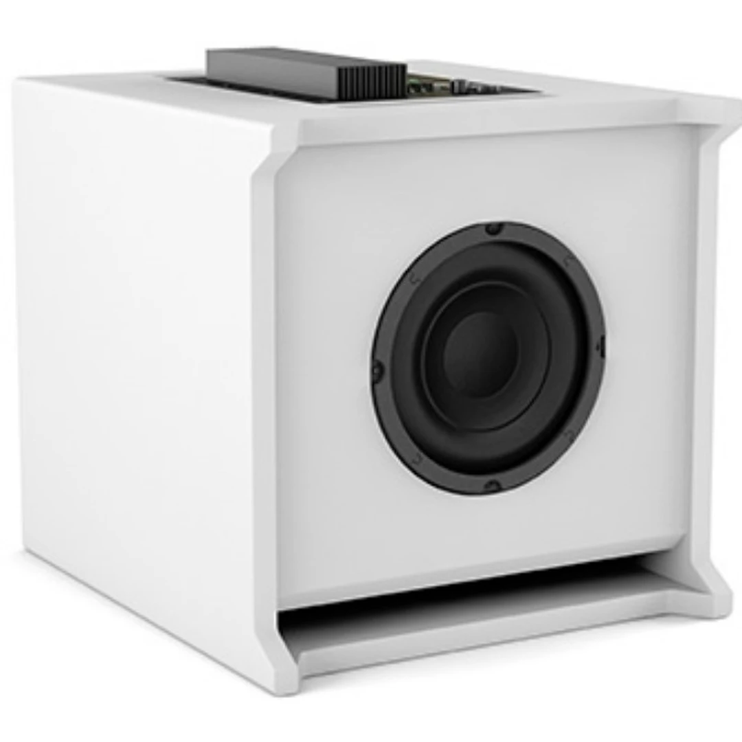 Сабвуфер CVGaudio SUBone F-6W/Active