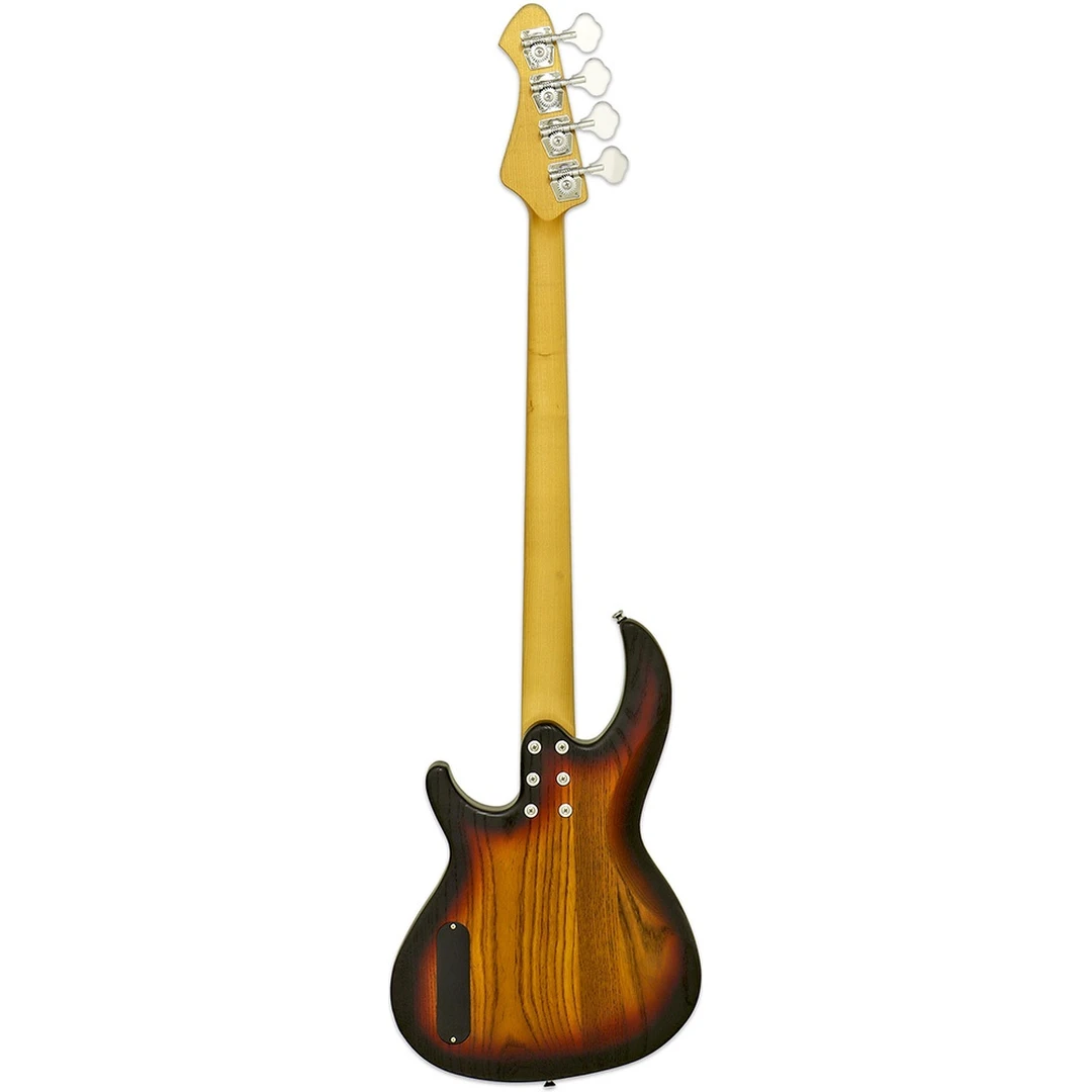 Бас-гитара Aria PRO II 313-DR OPSB