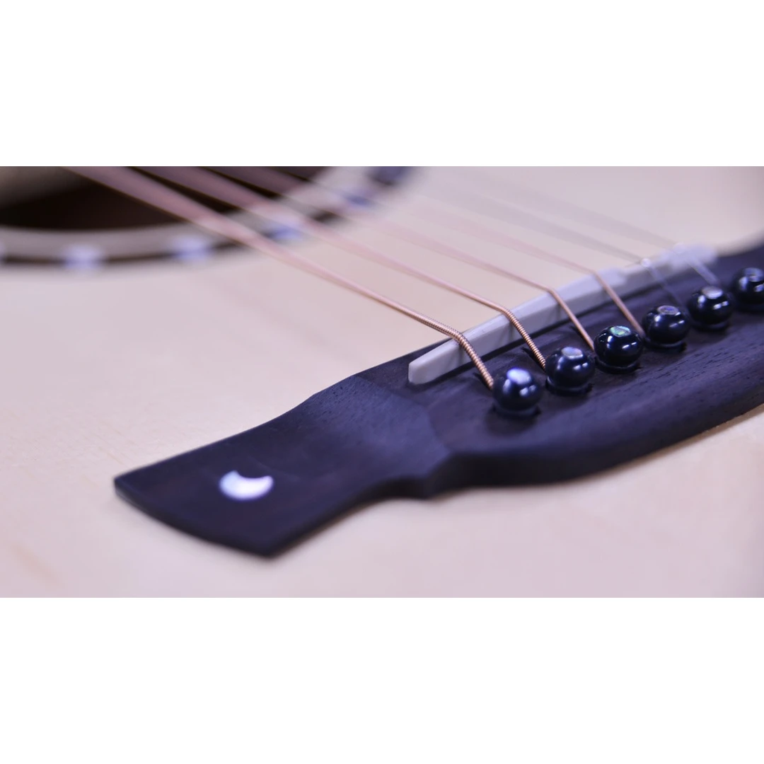 Электроакустическая гитара Crafter ML G-1000ce