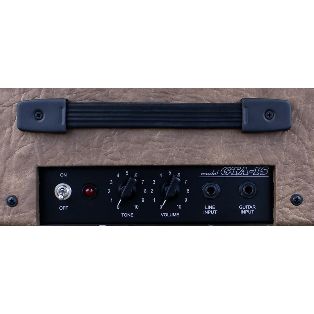 Комбоусилитель Yerasov GTA-15C