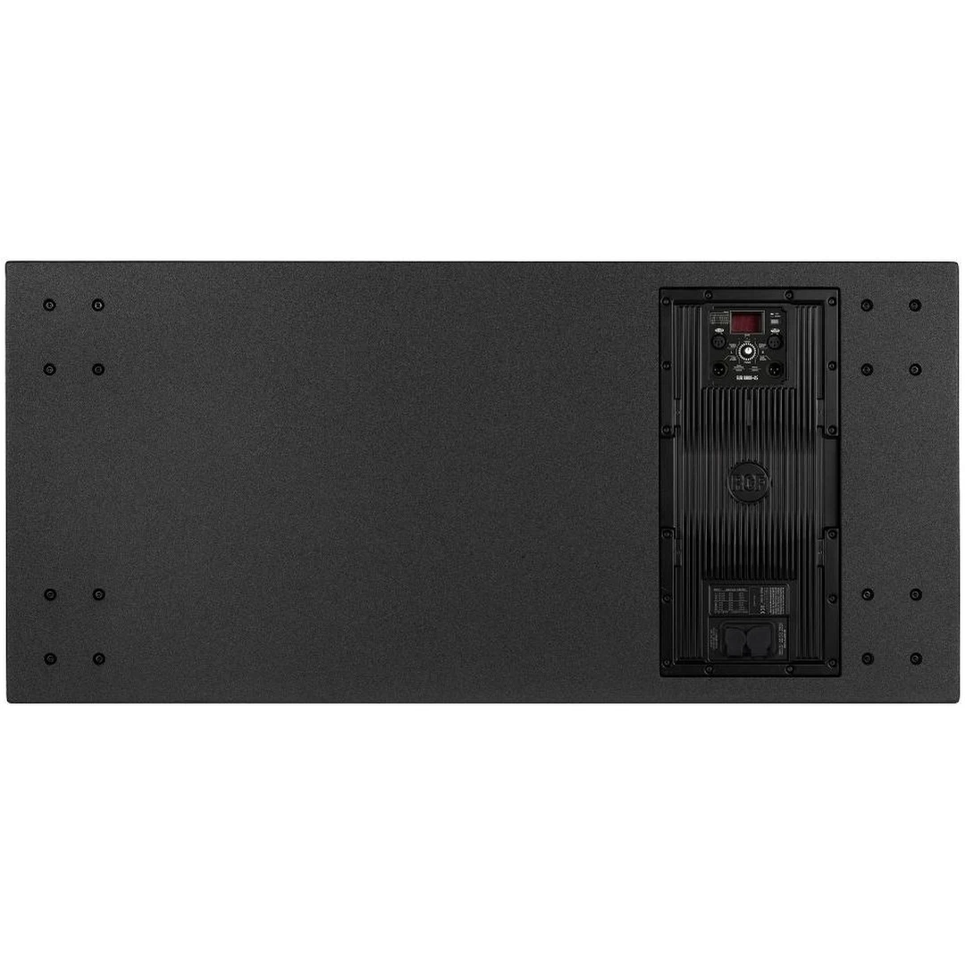 Сабвуфер RCF SUB 8008-AS