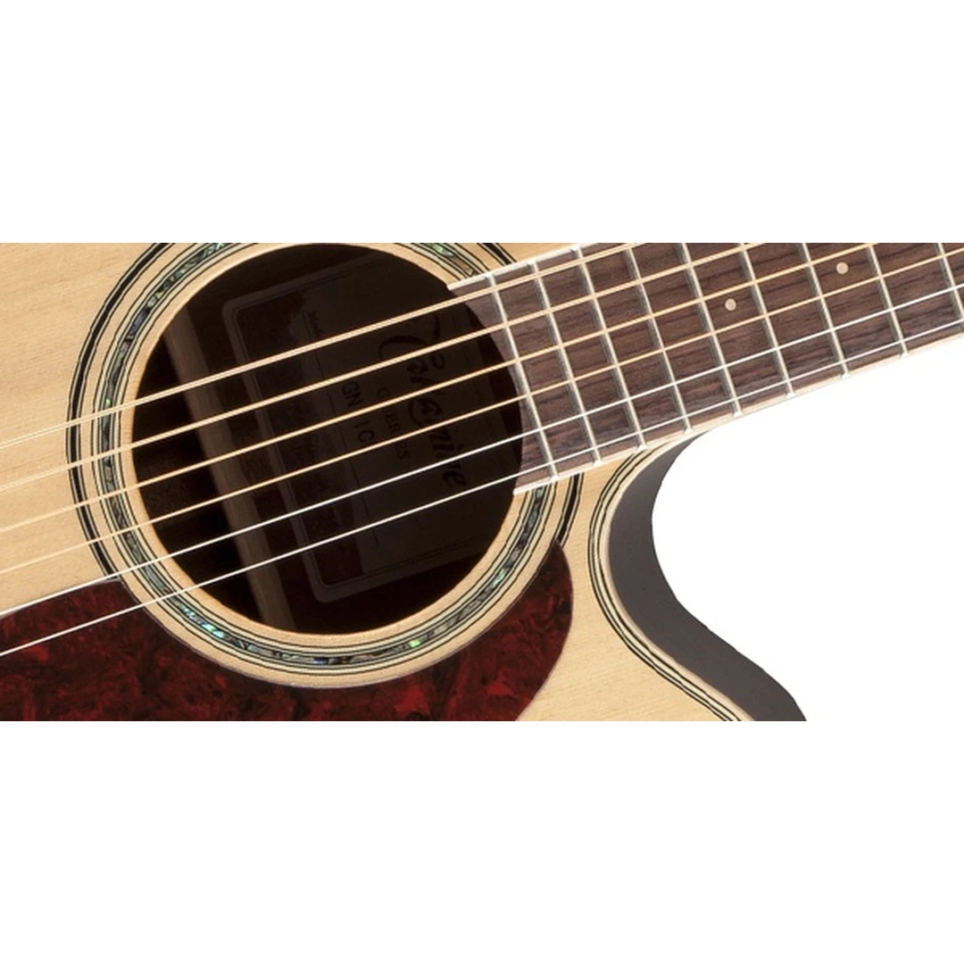 Электроакустическая гитара Takamine GN71CE-NAT