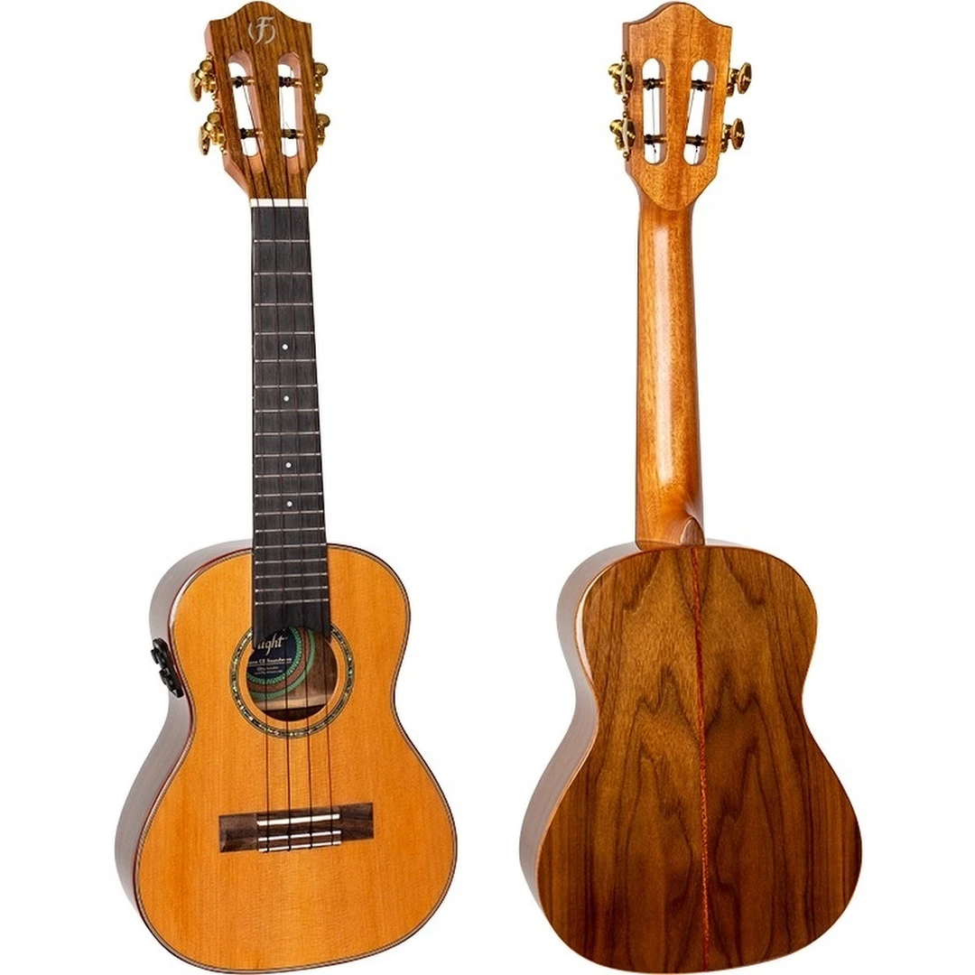 Укулеле Flight Diana Soundwave CE