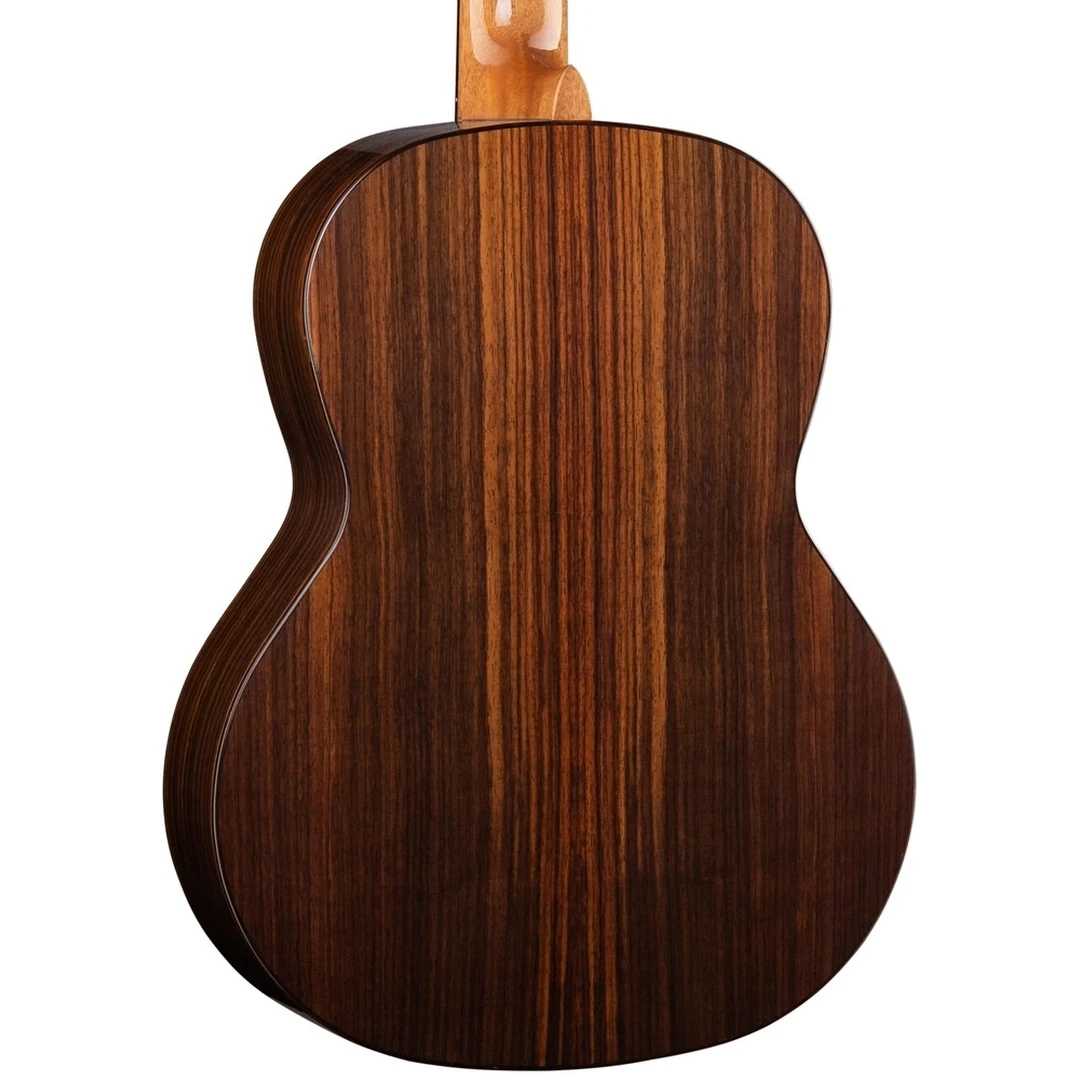 Классическая гитара Kremona F65C-LH Cedar Fiesta Soloist Series