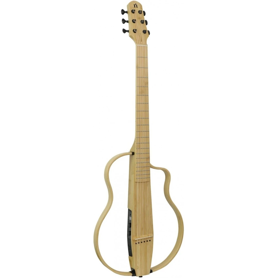 Электроакустическая гитара Nebula NBSG Steel Natural