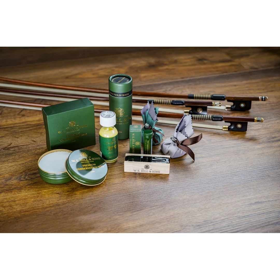 Канифоль W. E. Hill & Sons 2065M Violin Rosin