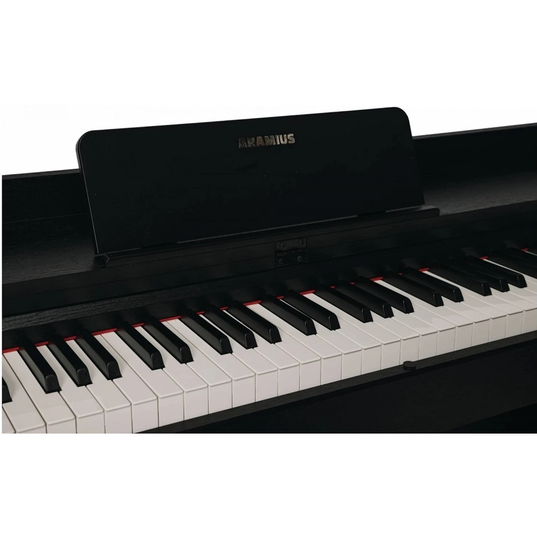Цифровое пианино Aramius APO-160 MBK