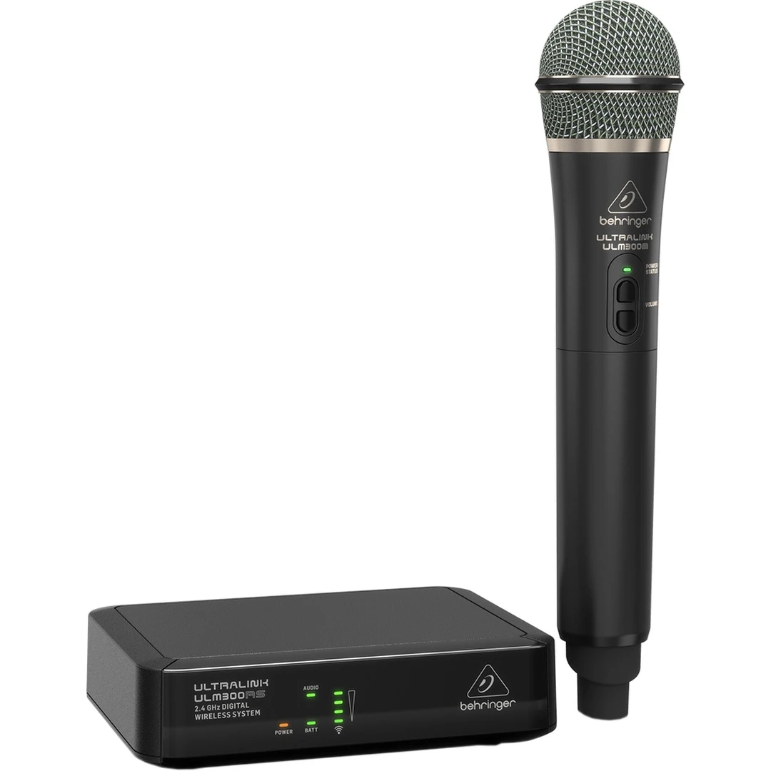Радиосистема Behringer ULM300MIC